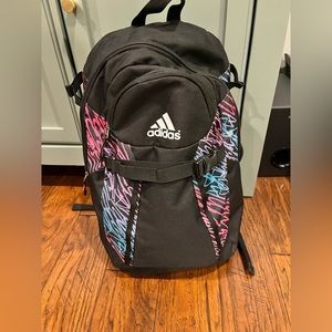 Addis Softball Backpack